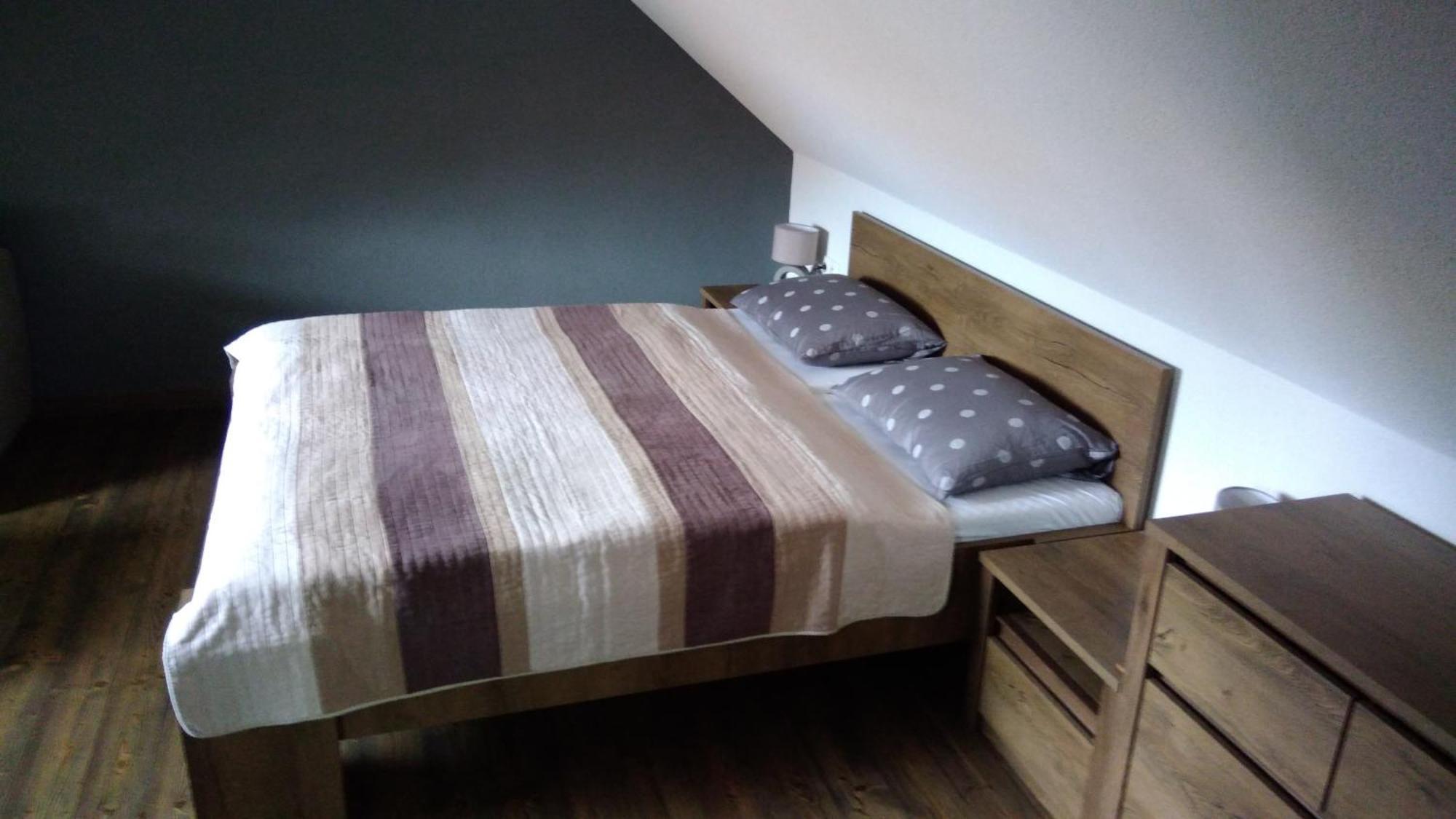 Apartman Route 18 Liptovsky Mikulas Ngoại thất bức ảnh
