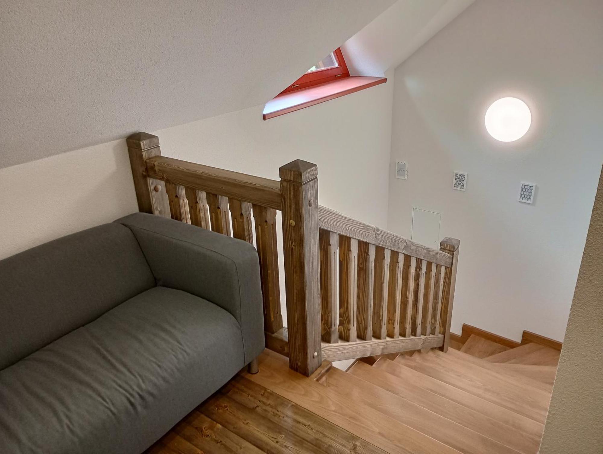 Apartman Route 18 Liptovsky Mikulas Phòng bức ảnh