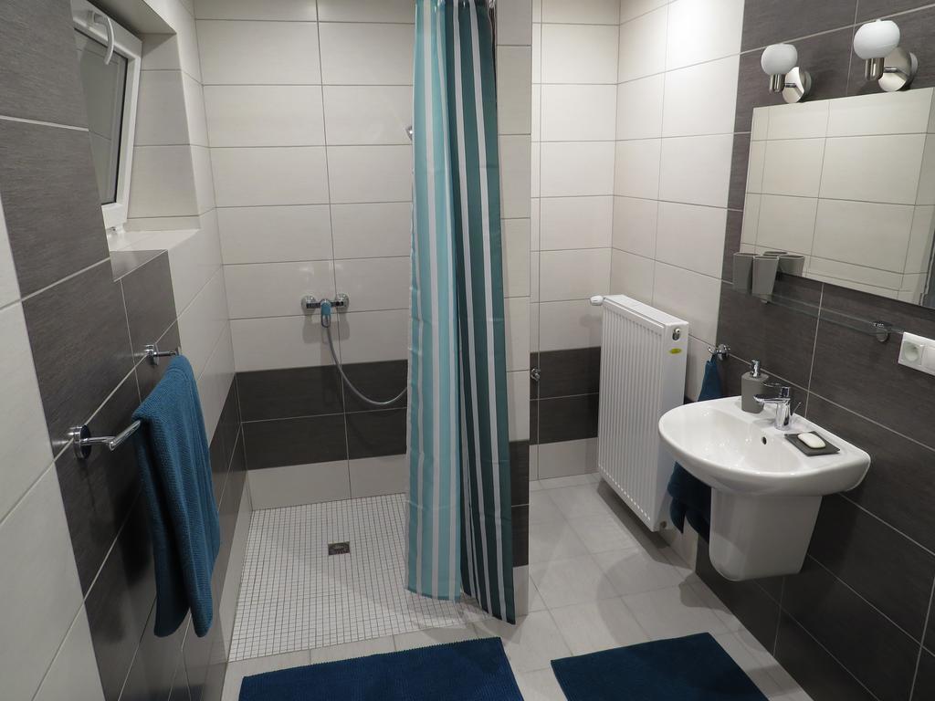 Apartman Route 18 Liptovsky Mikulas Ngoại thất bức ảnh
